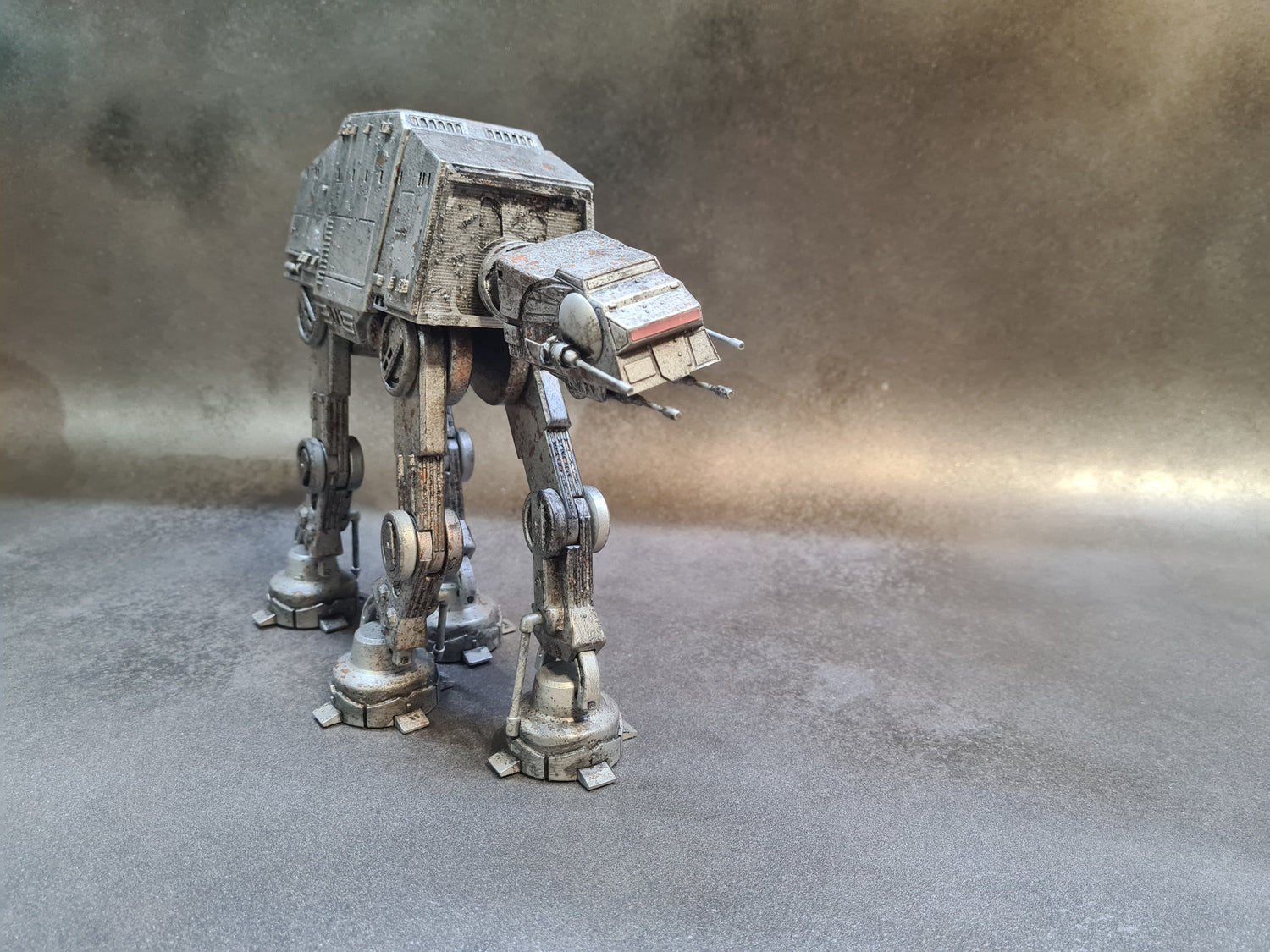 Movie & Game Props