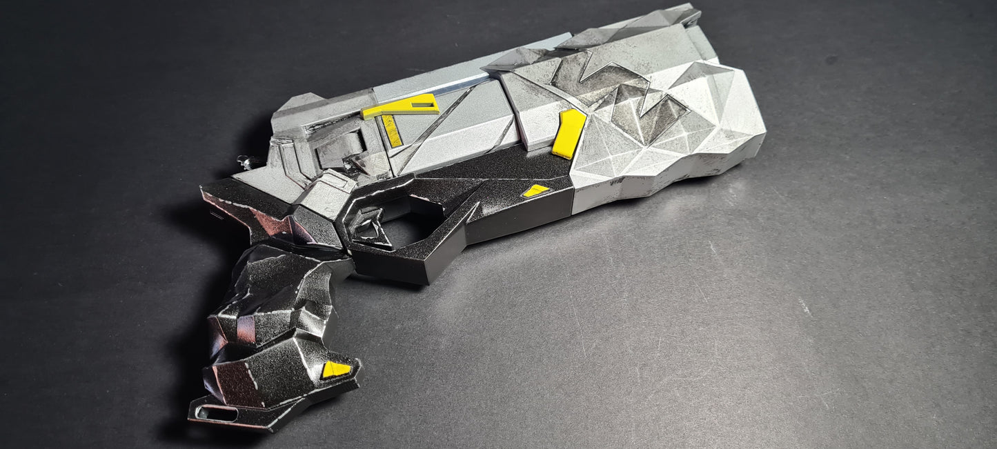 Apex Legends Wingman Replica