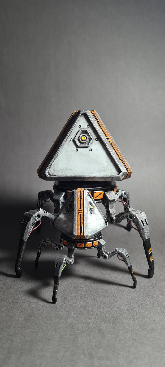 Apex Legends Apex Pack Robot Prop