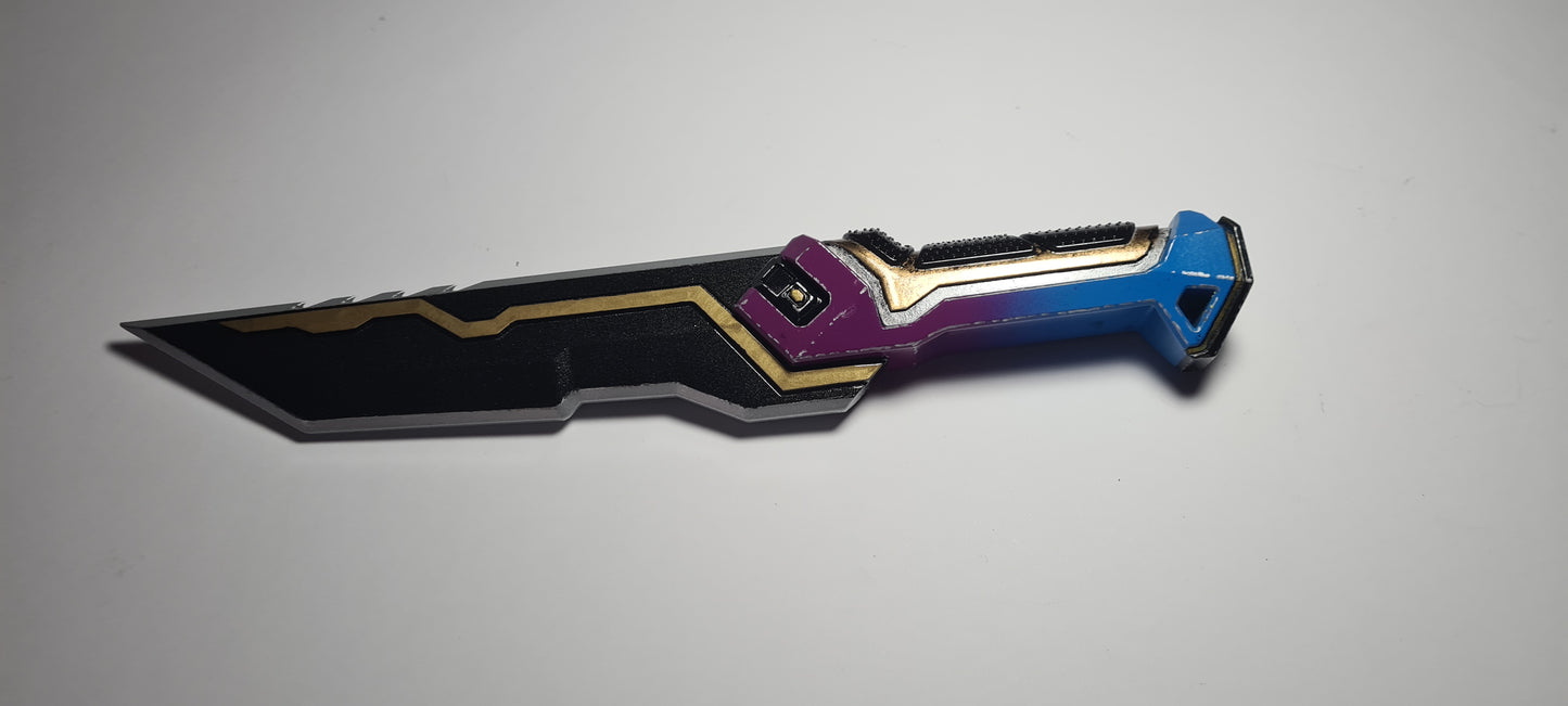 Glitchpop Collection Prop