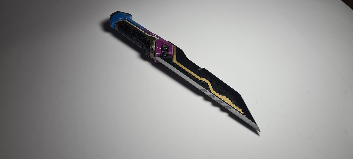 Glitchpop Collection Prop
