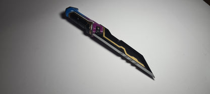 Glitchpop Collection Prop