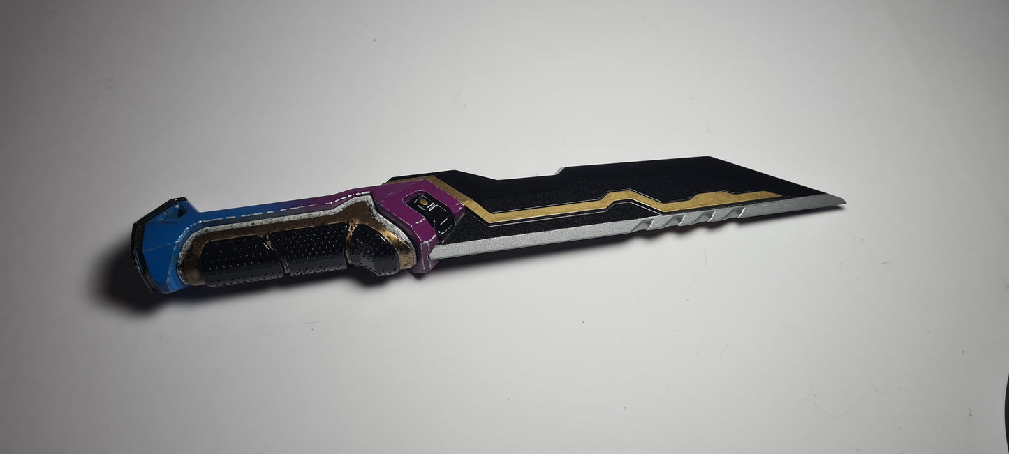 Glitchpop Collection Prop