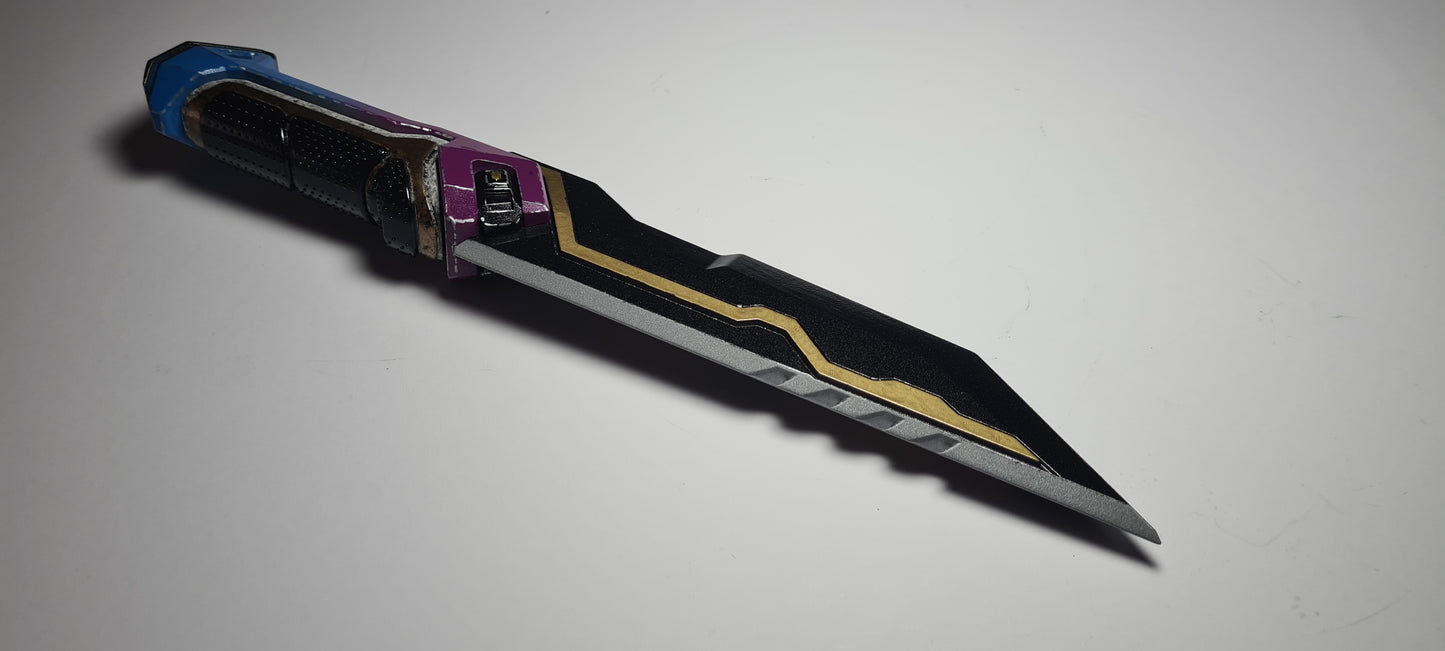 Glitchpop Collection Prop