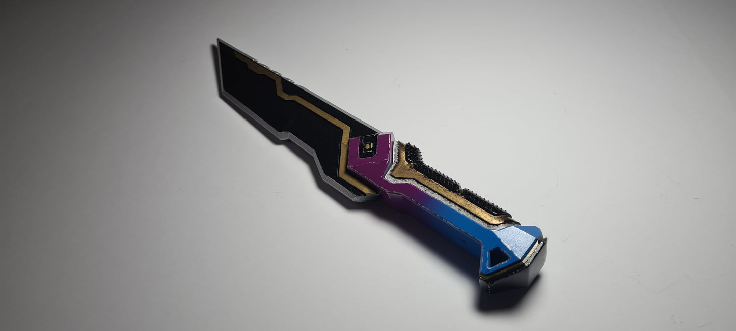 Glitchpop Collection Prop