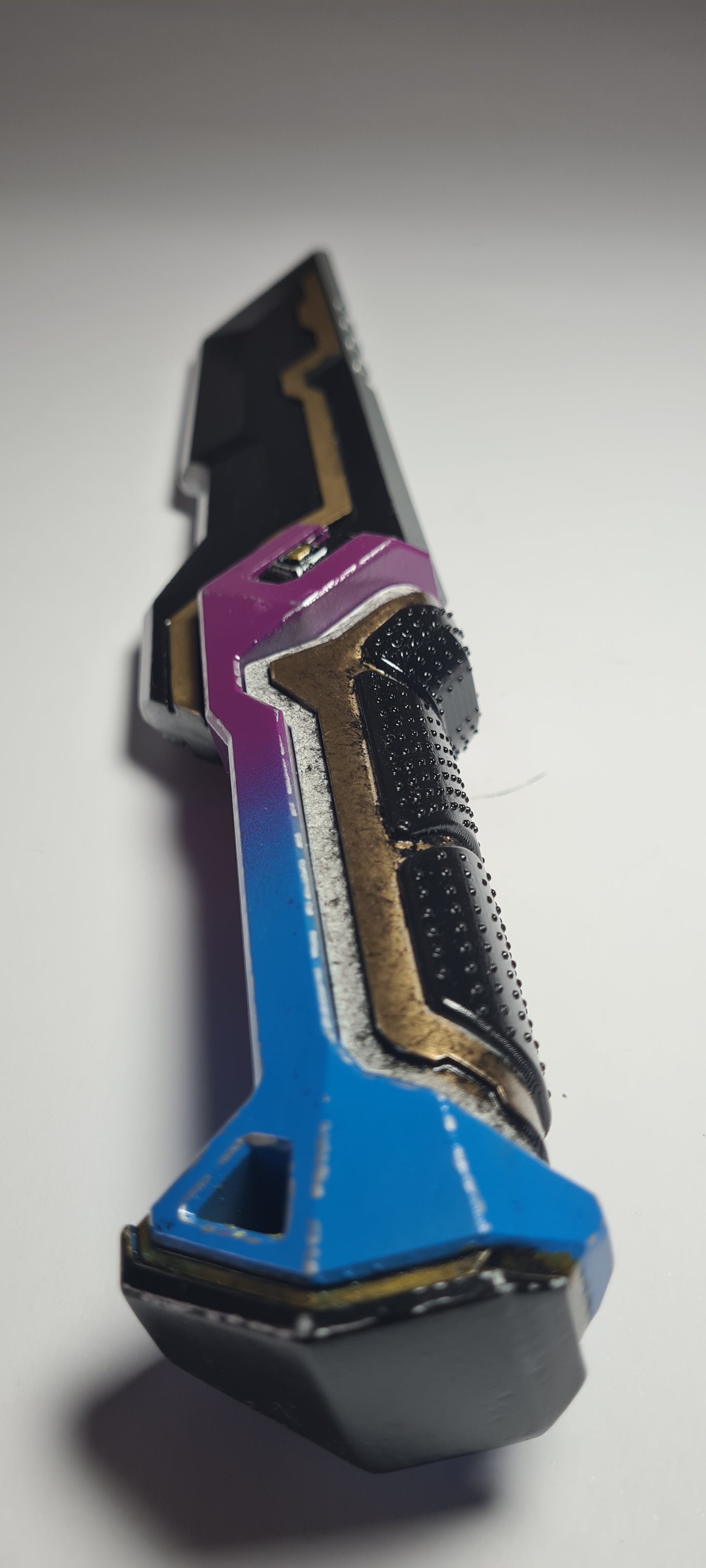 Glitchpop Collection Prop