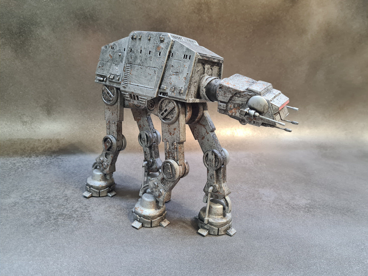 AT-AT Star Wars