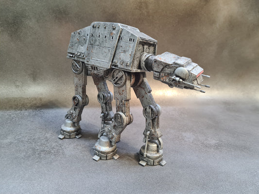 AT-AT Star Wars