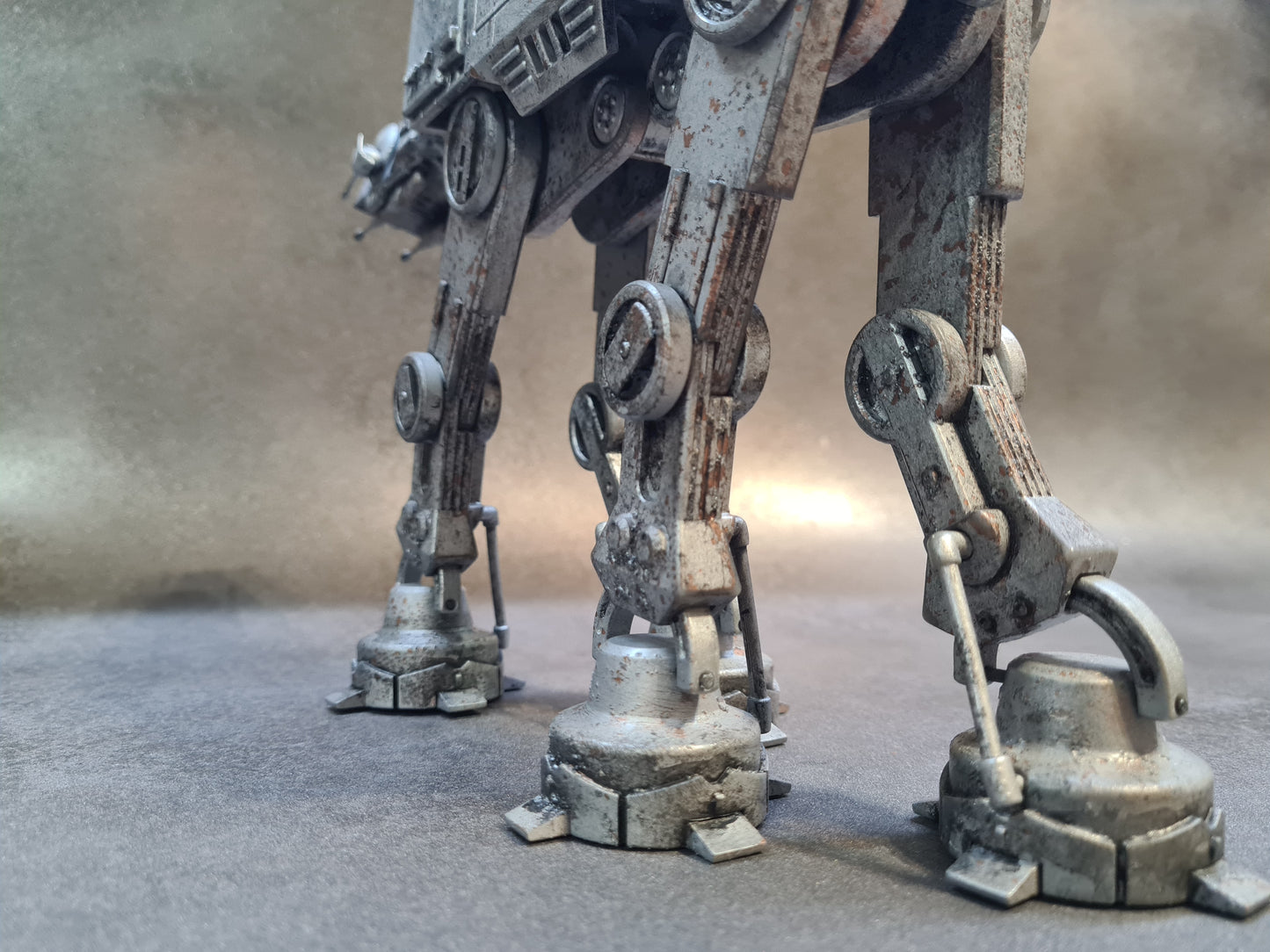 AT-AT Star Wars