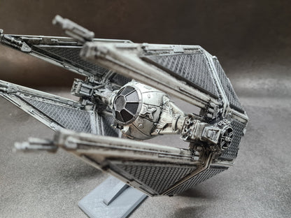 TIE Interceptor Starfighter