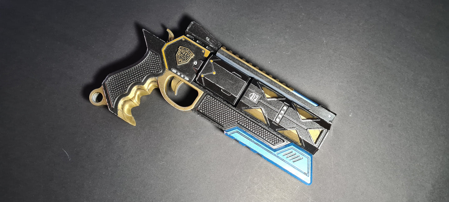 Apex Legends Wingman prop