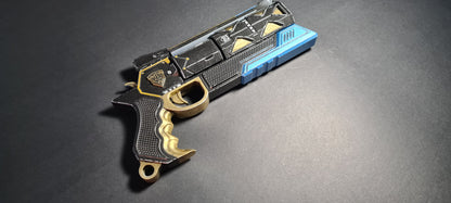Apex Legends Wingman prop