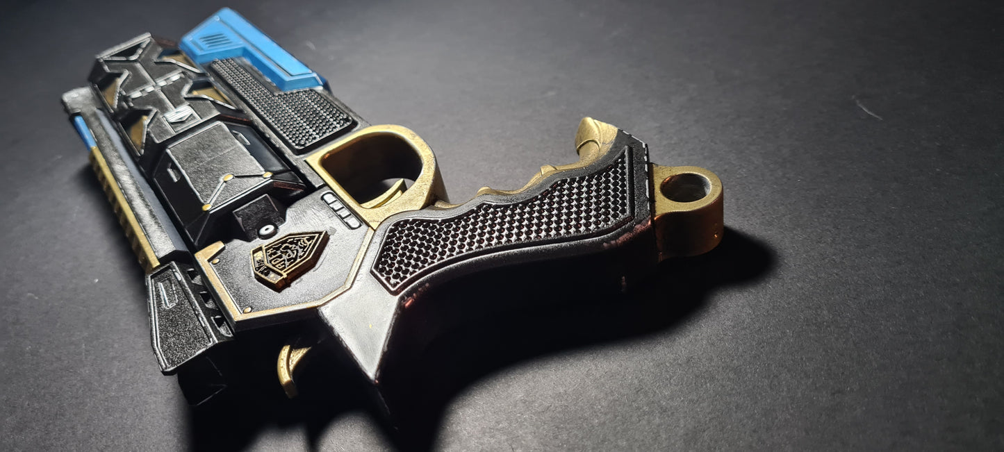 Apex Legends Wingman prop