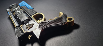Apex Legends Wingman prop