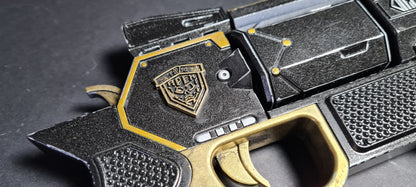 Apex Legends Wingman prop