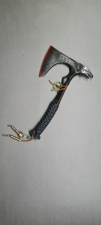Apex Legends Bloodhound Heirloom Prop