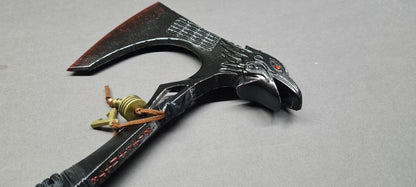 Apex Legends Bloodhound Heirloom Prop