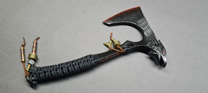 Apex Legends Bloodhound Heirloom Prop