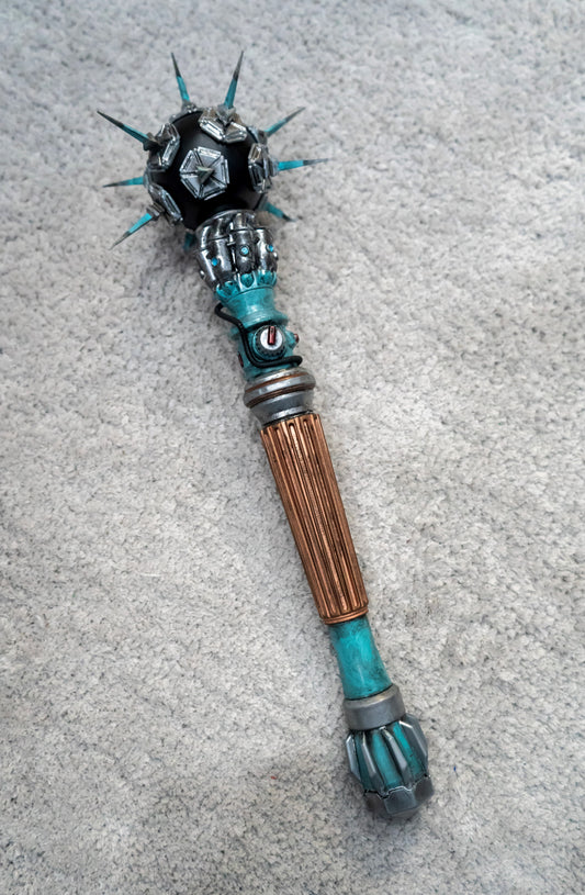Apex Legends Horizon Heirloom Prop