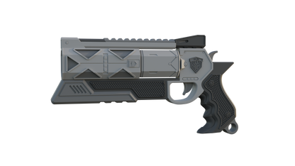 Apex Legends WIngman STL