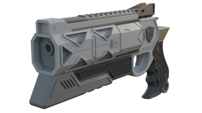 Apex Legends WIngman STL