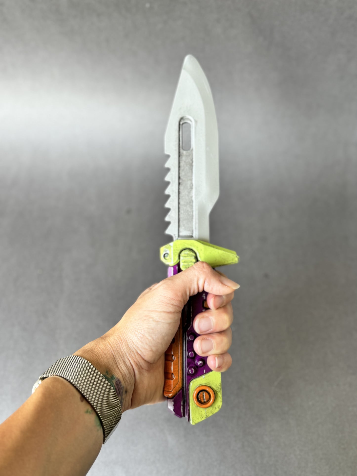 Blast X Collection Prop