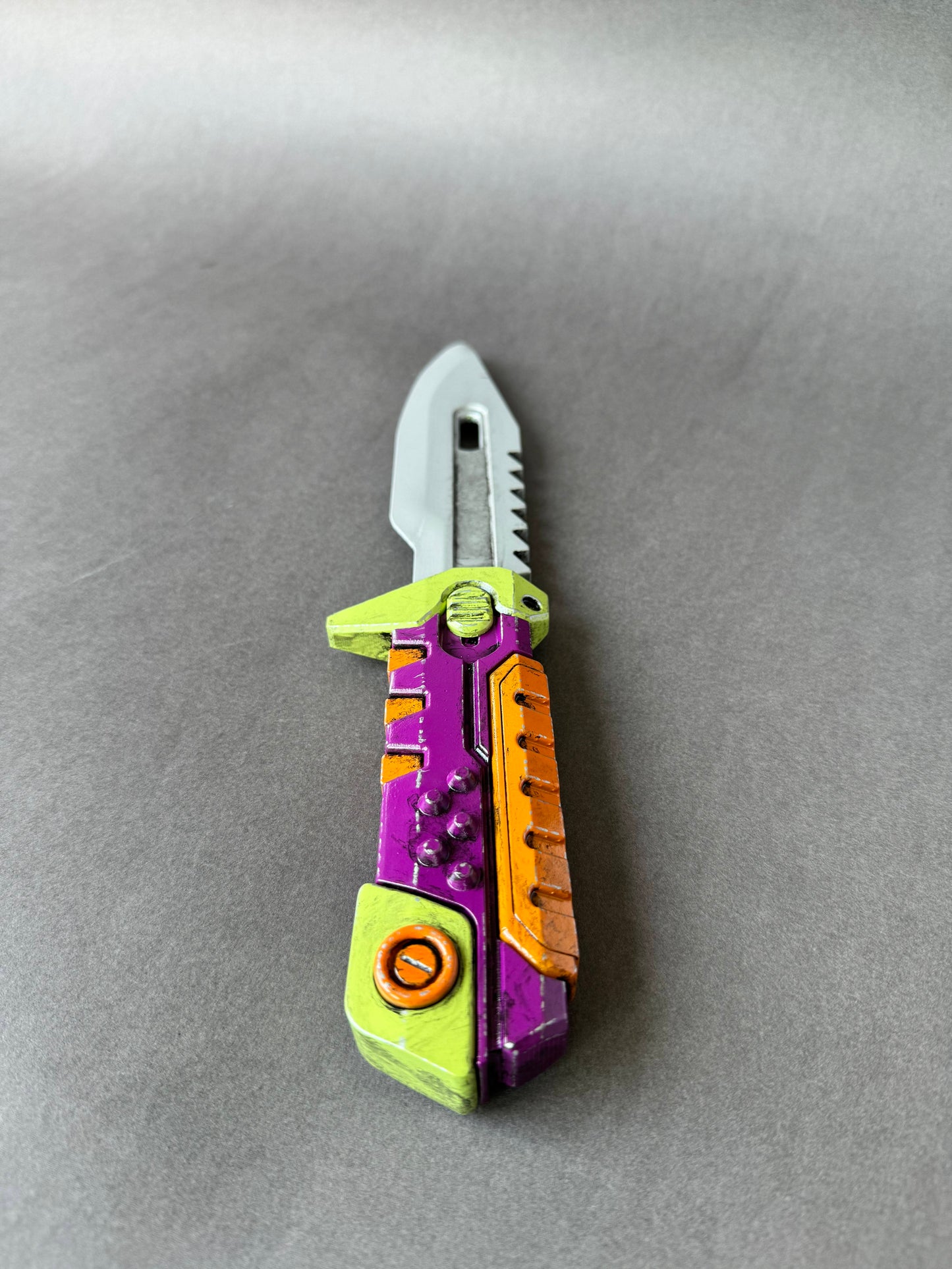 Blast X Collection Prop