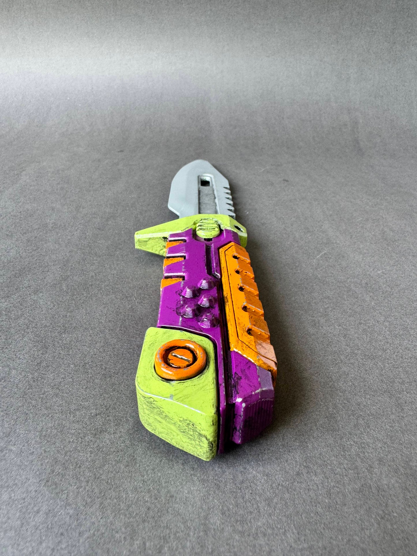 Blast X Collection Prop