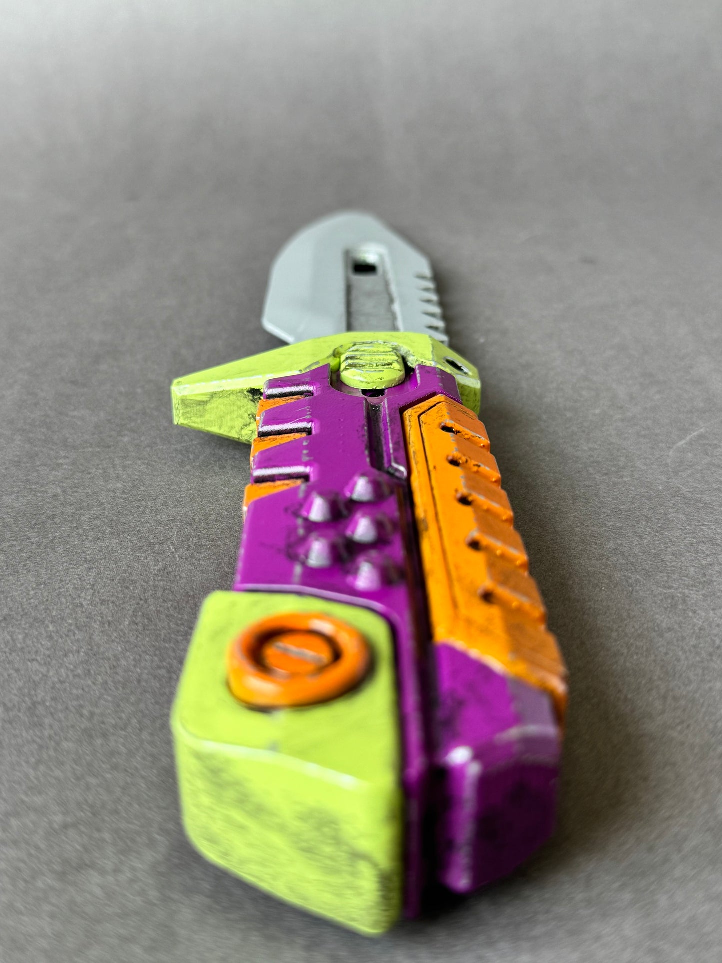 Blast X Collection Prop
