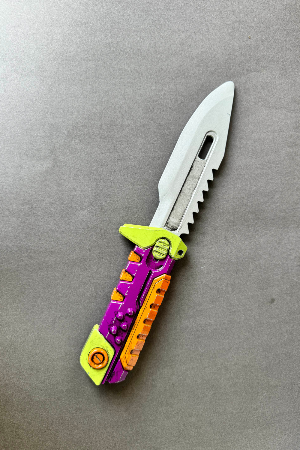 Blast X Collection Prop