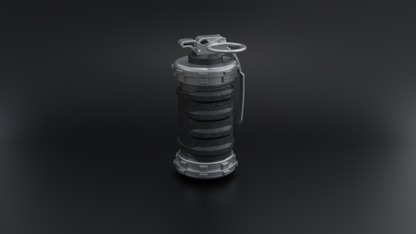 Helldivers 2 G-12 Prop